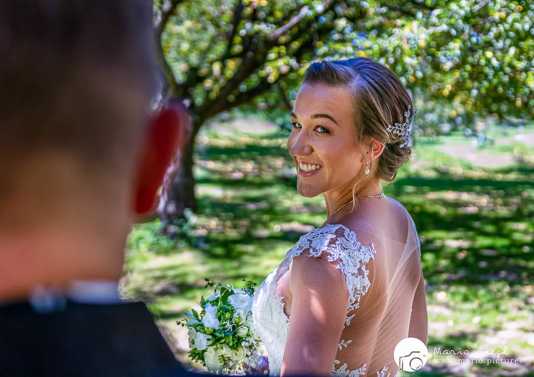 Hochzeit von Nadja und Philipp