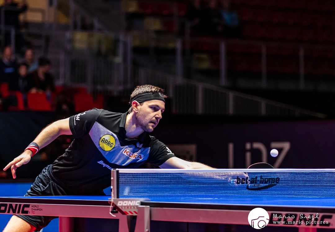 Austrian Open 2019