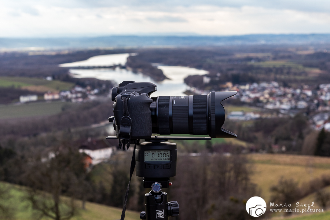 TurnsPro Timelapse Motion Controller